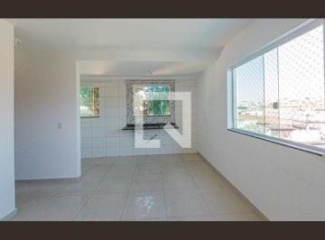 Apartamento · 40m² · 2 Quartos · Apartamento para Aluguel - Jardim Brasília, 2 Quartos,  40 m² - São Paulo