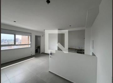 Apartamento · 24m² · 1 Quarto · 1 Vaga · Apartamento para Aluguel - Nova Suíssa, 1 Quarto, 24 m² - Belo Horizonte