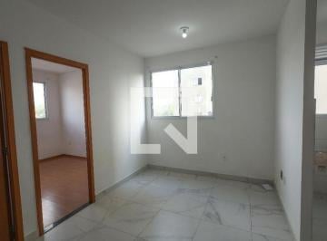 Apartamento · 40m² · 2 Quartos · 1 Vaga · Apartamento para Aluguel - Jardim Cerejeiras, 2 Quartos,  40 m² - São José dos Campos