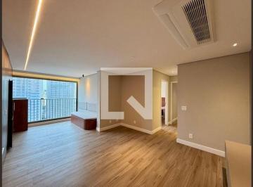 Apartamento · 68m² · 2 Quartos · 1 Vaga · Apartamento para Aluguel - Brooklin, 2 Quartos, 68 m² - São Paulo