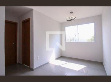 Apartamento · 45m² · 2 Quartos · 1 Vaga · Apartamento para Aluguel - Jardim Cinco de Julho, 2 Quartos, 45 m² - São Paulo