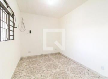 Casa · 50m² · 1 Quarto · Casa para Aluguel - Itaquera, 1 Quarto, 50 m² - São Paulo