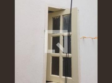 Casa · 50m² · 2 Quartos · 1 Vaga · Casa para Aluguel - Bosque da Saúde, 2 Quartos,  50 m² - São Paulo