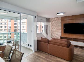 Apartamento · 83m² · 2 Quartos · 2 Vagas · Apartamento para Aluguel - Bela Vista, 2 Quartos,  83 m² - São Paulo