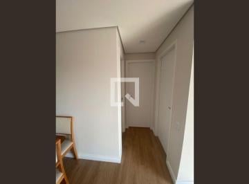 Apartamento · 71m² · 3 Quartos · 1 Vaga · Apartamento para Aluguel - São João, 3 Quartos, 71 m² - Mogi das Cruzes