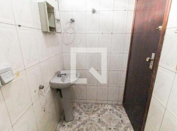 Casa 50m² Aluguel Vila Carmosina · Casa para Aluguel - Itaquera, 1 Quarto, 50 m² - São Paulo