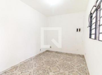 Casa · 50m² · 1 Quarto · Casa para Aluguel - Itaquera, 1 Quarto, 50 m² - São Paulo