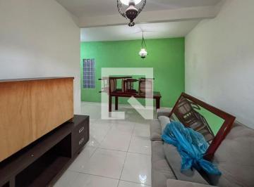Casa · 90m² · 2 Quartos · 1 Vaga · Casa para Aluguel - Penha, 2 Quartos, 90 m² - Belo Horizonte