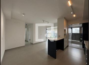 Apartamento · 70m² · 2 Quartos · 1 Vaga · Apartamento para Aluguel - Pinheiros, 2 Quartos, 70 m² - São Paulo