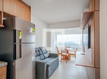 Apartamento · 33m² · 1 Quarto · 1 Vaga · Apartamento para Aluguel - Butantã, 1 Quarto, 33 m² - São Paulo