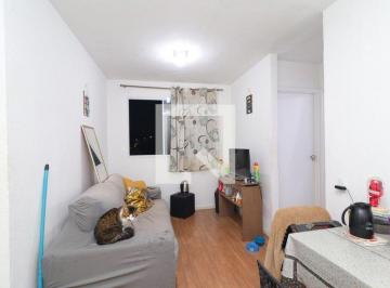 Apartamento · 44m² · 2 Quartos · Apartamento para Aluguel - Vila Princesa Isabel, 2 Quartos, 44 m² - São Paulo