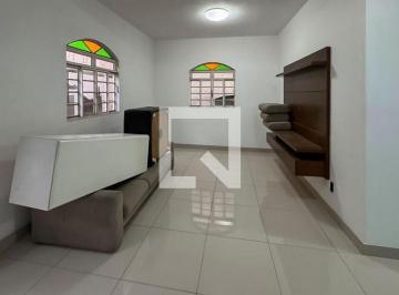 Casa · 60m² · 2 Quartos · Casa para Aluguel - Penha, 2 Quartos, 60 m² - Belo Horizonte