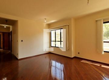 Apartamento · 90m² · 3 Quartos · 2 Vagas · Apartamento para Aluguel - Jardim, 3 Quartos, 90 m² - Santo André