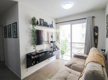 Apartamento · 63m² · 3 Quartos · 1 Vaga · Apartamento para Aluguel - Butantã, 3 Quartos, 63 m² - São Paulo