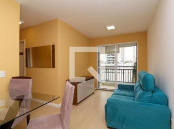 Apartamento · 56m² · 2 Quartos · 1 Vaga · Apartamento para Aluguel - Vila Andrade, 2 Quartos, 56 m² - São Paulo