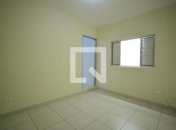 Casa · 100m² · 1 Quarto · Casa para Aluguel - Dos Casa, 1 Quarto,  100 m² - São Bernardo do Campo