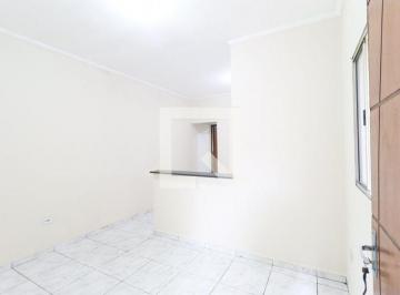 Casa · 40m² · 1 Quarto · Casa para Aluguel - Vila Constança , 1 Quarto, 40 m² - São Paulo