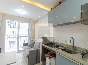Apartamento · 34m² · 2 Quartos · Apartamento para Aluguel - Vila Santa Clara, 2 Quartos, 34 m² - São Paulo