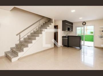 Casa · 140m² · 3 Quartos · 2 Vagas · Casa para Aluguel - Rubem Berta, 3 Quartos, 140 m² - Porto Alegre