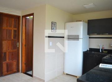 Apartamento · 25m² · 1 Quarto · Apartamento para Aluguel - Vila Real, 1 Quarto, 25 m² - Petrópolis