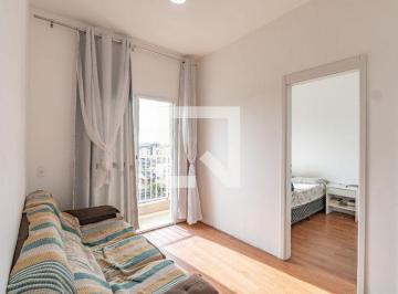 Apartamento · 37m² · 2 Quartos · Apartamento para Aluguel - Parque Bristol, 2 Quartos, 37 m² - São Paulo