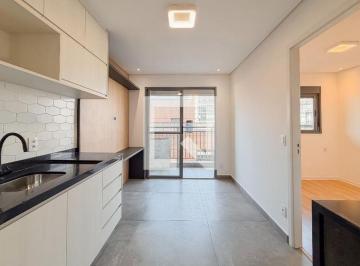 Apartamento · 30m² · 1 Quarto · Apartamento para Aluguel - Liberdade, 1 Quarto, 30 m² - São Paulo