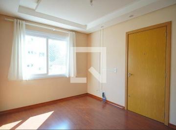 Apartamento · 60m² · 2 Quartos · 1 Vaga · Apartamento para Aluguel - Primavera, 2 Quartos, 60 m² - Novo Hamburgo