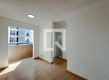 Apartamento · 40m² · 2 Quartos · Apartamento para Aluguel - Mooca, 2 Quartos, 40 m² - São Paulo