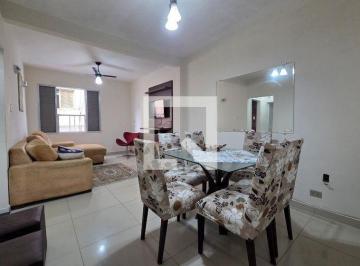 Apartamento · 70m² · 1 Quarto · 1 Vaga · Apartamento para Aluguel - Cidade Ocian, 1 Quarto, 70 m² - Praia Grande