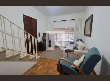 Casa · 180m² · 3 Quartos · 2 Vagas · Casa para Aluguel - Freguesia do Ó, 3 Quartos, 180 m² - São Paulo