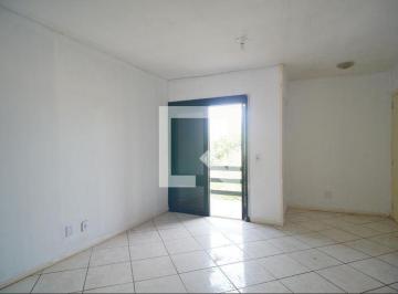 Apartamento · 101m² · 3 Quartos · 1 Vaga · Apartamento para Aluguel - Ideal, 3 Quartos,  101 m² - Novo Hamburgo
