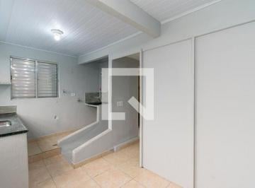 Apartamento · 25m² · 1 Quarto · Apartamento para Aluguel - São Rafael, 1 Quarto, 25 m² - São Paulo