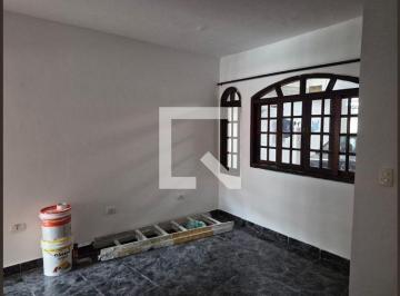 Casa · 50m² · 1 Quarto · 1 Vaga · Casa para Aluguel - Vila Jacuí, 1 Quarto,  50 m² - São Paulo