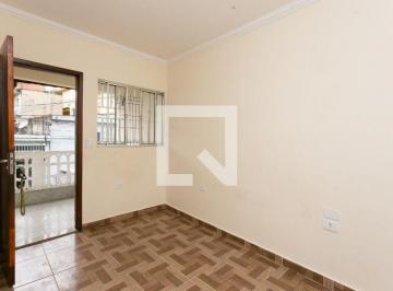 Casa · 50m² · 2 Quartos · Casa para Aluguel - Parque do Carmo, 2 Quartos,  50 m² - São Paulo