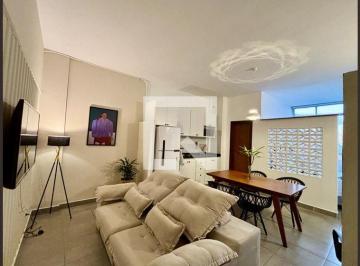 Apartamento · 50m² · 1 Quarto · Apartamento para Aluguel - Bela Vista, 1 Quarto, 50 m² - São Paulo