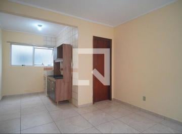 Apartamento · 35m² · 1 Quarto · 1 Vaga · Apartamento para Aluguel - Morro do Espelho, 1 Quarto, 35 m² - São Leopoldo