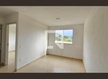 Apartamento · 45m² · 2 Quartos · 1 Vaga · Apartamento para Aluguel - Cabucu, 2 Quartos,  45 m² - Nova Iguaçu