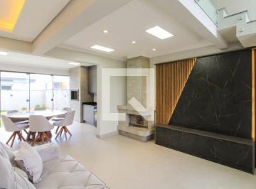 Casa · 200m² · 3 Quartos · 2 Vagas · Casa para Aluguel - Neópolis, 3 Quartos, 200 m² - Gravataí
