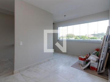 Apartamento de 2 quartos, São Paulo · Apartamento para Aluguel - Chácara Santo Antonio, 2 Quartos,  45 m² - São Paulo