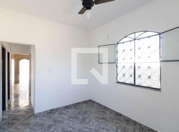 Casa · 270m² · 3 Quartos · 2 Vagas · Casa para Aluguel - Campo Grande, 3 Quartos, 270 m² - Rio de Janeiro