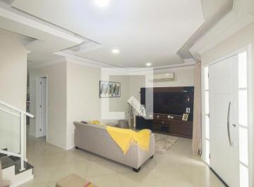 Casa · 200m² · 3 Quartos · 2 Vagas · Casa para Aluguel - Campo Grande, 3 Quartos, 200 m² - Rio de Janeiro