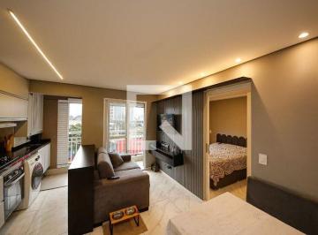 Apartamento · 31m² · 1 Quarto · Apartamento para Aluguel - Vila Prudente, 1 Quarto, 31 m² - São Paulo