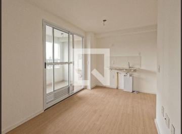 Apartamento · 35m² · 1 Quarto · Apartamento para Aluguel - Freguesia do Ó, 1 Quarto,  35 m² - São Paulo