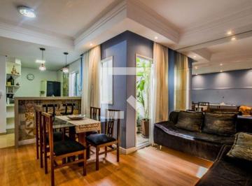 Apartamento · 84m² · 3 Quartos · 2 Vagas · Apartamento para Aluguel - Parque das Nações, 3 Quartos, 84 m² - Santo André