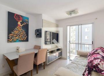 Apartamento · 47m² · 2 Quartos · 1 Vaga · Apartamento para Aluguel - Cidade Lider, 2 Quartos, 47 m² - São Paulo