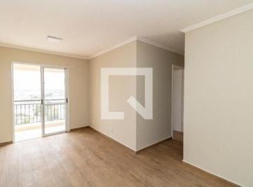 Apartamento · 65m² · 3 Quartos · 2 Vagas · Apartamento para Aluguel - Santana, 3 Quartos,  65 m² - São Paulo