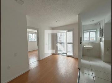 Apartamento · 40m² · 1 Quarto · Apartamento para Aluguel - Méier, 1 Quarto, 40 m² - Rio de Janeiro