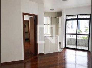 Apartamento · 40m² · 1 Quarto · 1 Vaga · Apartamento para Aluguel - Boa Viagem, 1 Quarto,  40 m² - Belo Horizonte