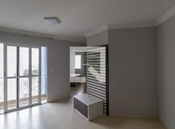Apartamento · 48m² · 2 Quartos · 1 Vaga · Apartamento para Aluguel - Fazenda Aricanduva, 2 Quartos, 48 m² - São Paulo