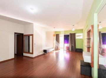 Apartamento · 174m² · 4 Quartos · 2 Vagas · Apartamento para Aluguel - Grajaú, 4 Quartos, 174 m² - Rio de Janeiro